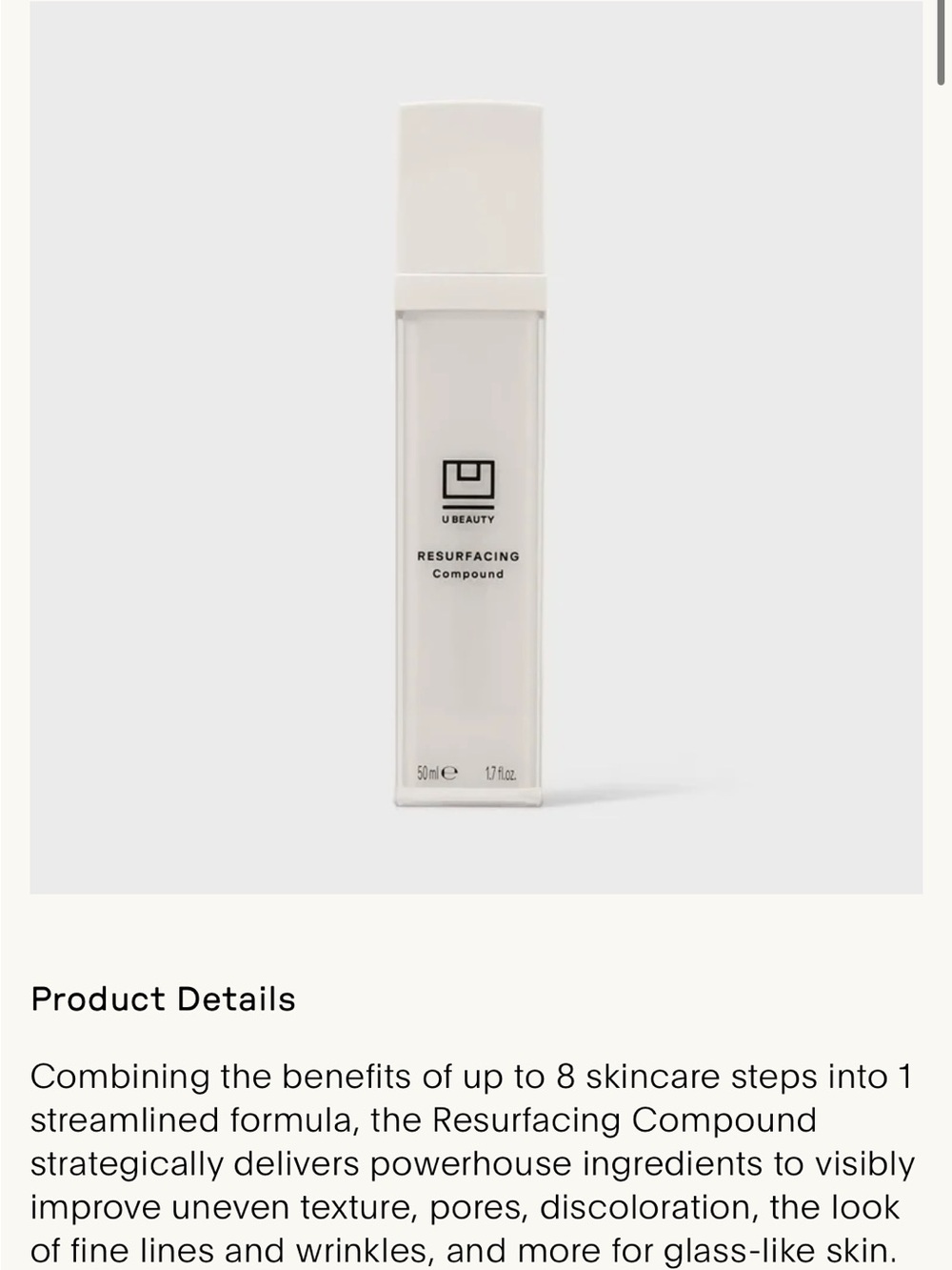 The SIREN Set + Celluma LED Device — White Skincare Collection - Picture 10 of 11